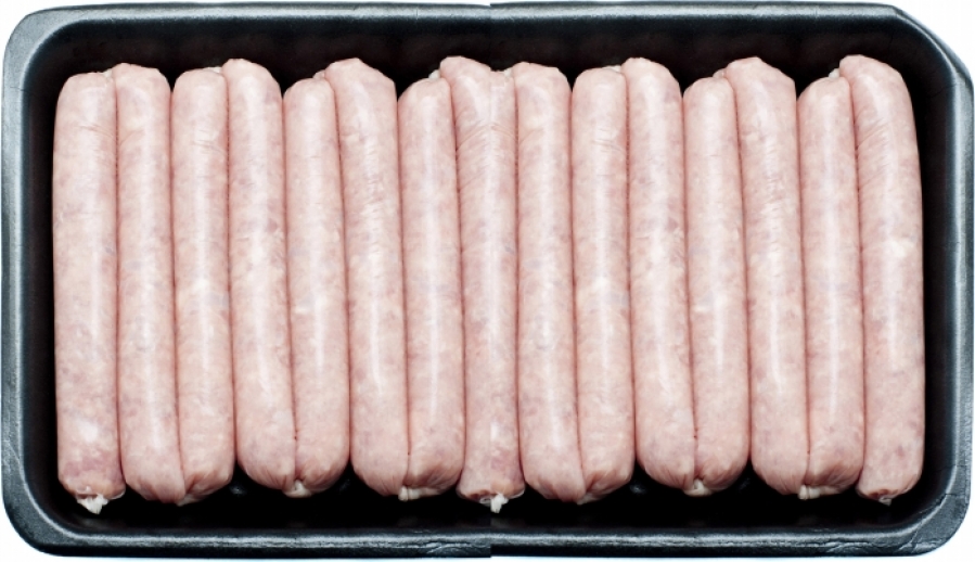 BBQ Sausages 2Kg GF Value ($5.19kg)